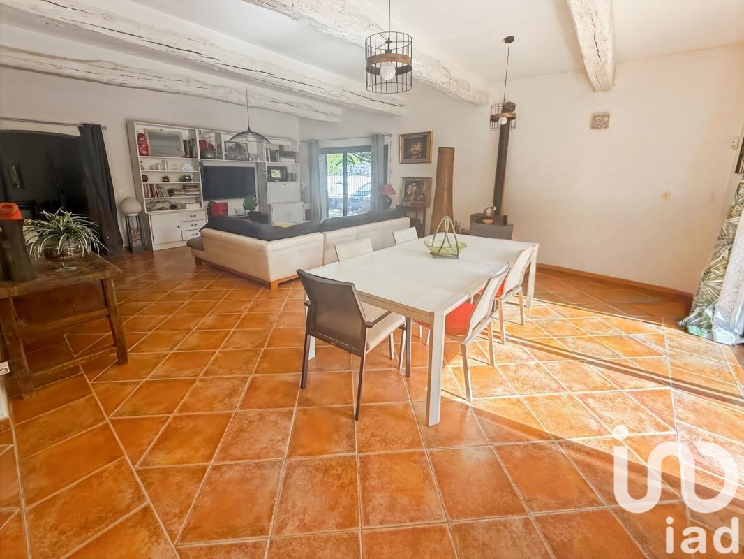 Maison 6 Pièce(s) Saint-Maximin-la-Sainte-Baume - Photo 5