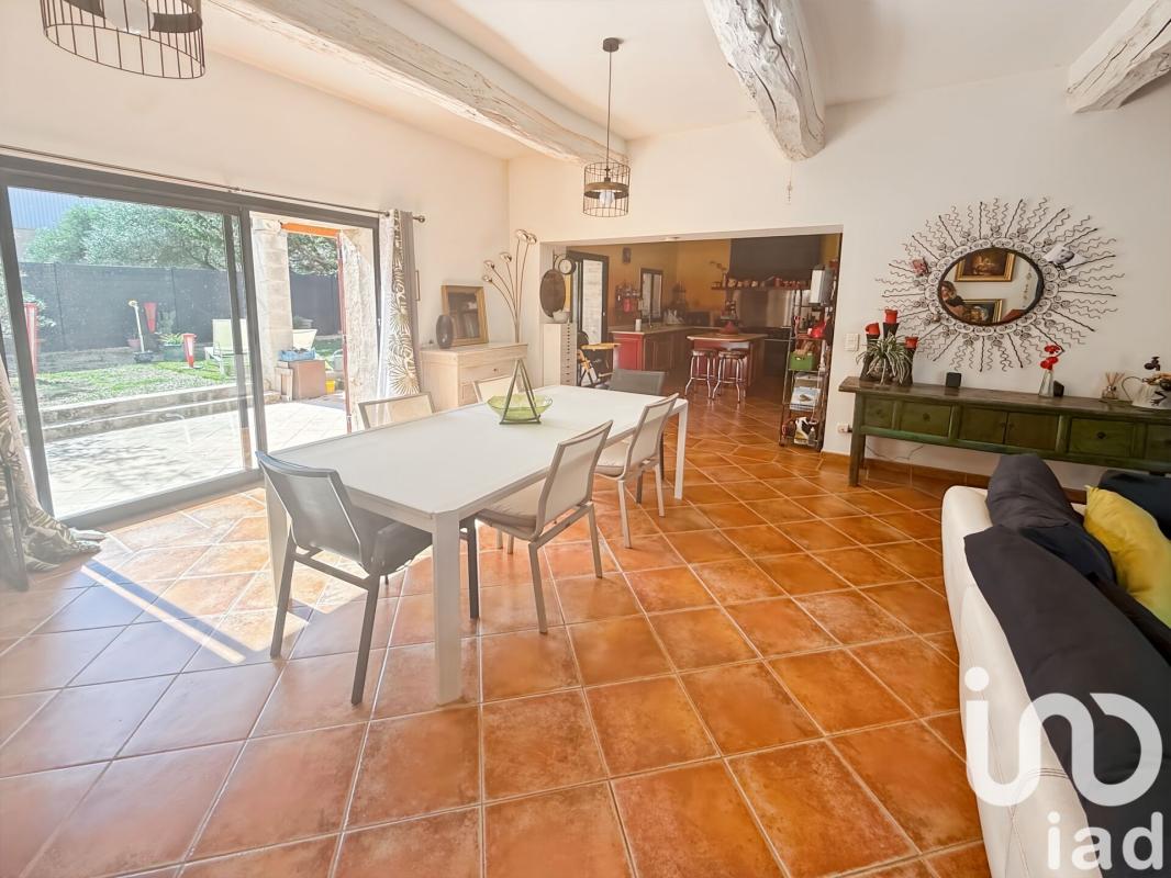 Maison 6 Pièce(s) Saint-Maximin-la-Sainte-Baume - Photo 6