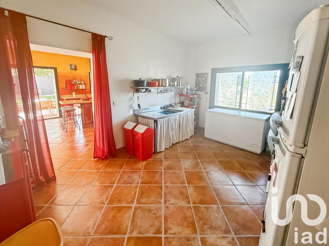 Maison 6 Pièce(s) Saint-Maximin-la-Sainte-Baume - Photo 8