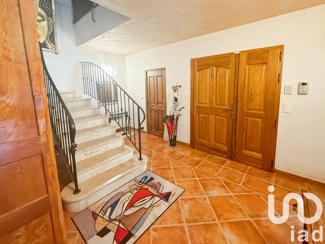 Maison 6 Pièce(s) Saint-Maximin-la-Sainte-Baume - Photo 9