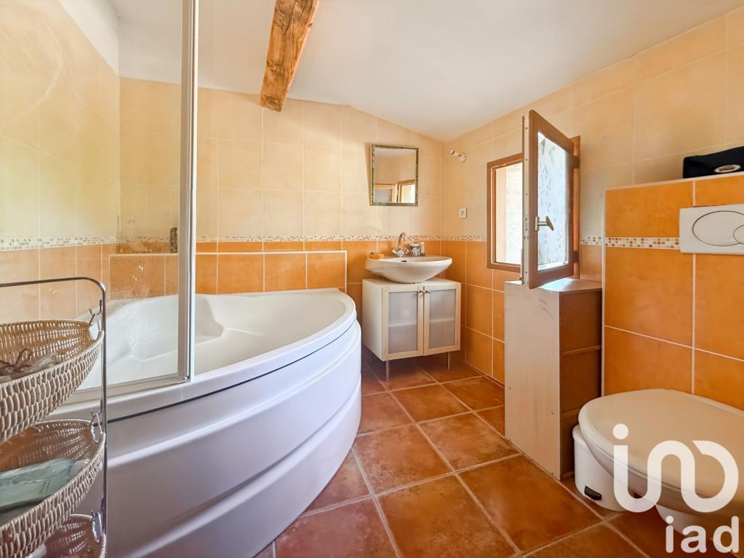 Maison 6 Pièce(s) Saint-Maximin-la-Sainte-Baume - Photo 13