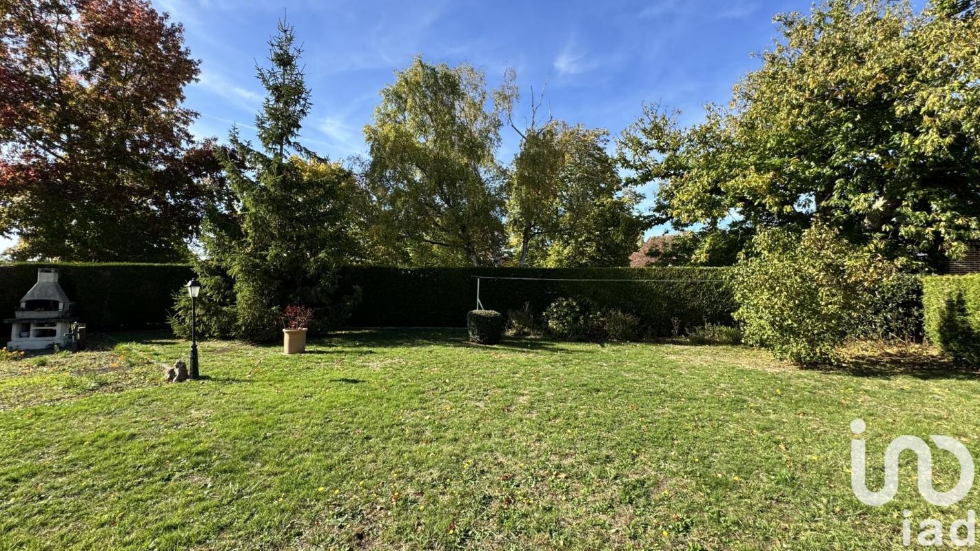 Maison longère 6 Pièce(s) Sylvains-Lès-Moulins