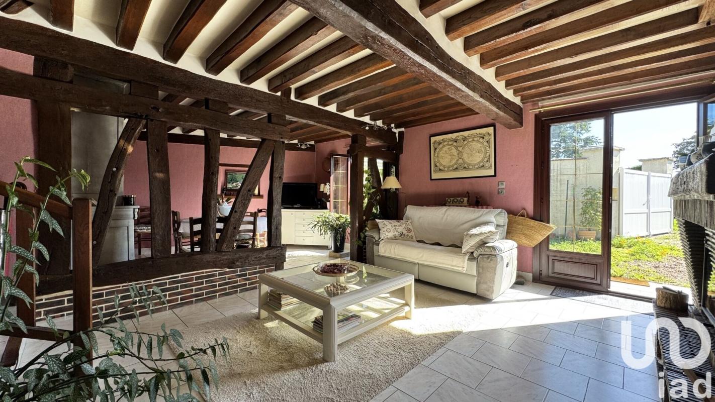 Maison 6 Pièce(s) Sylvains-Lès-Moulins - Photo 3
