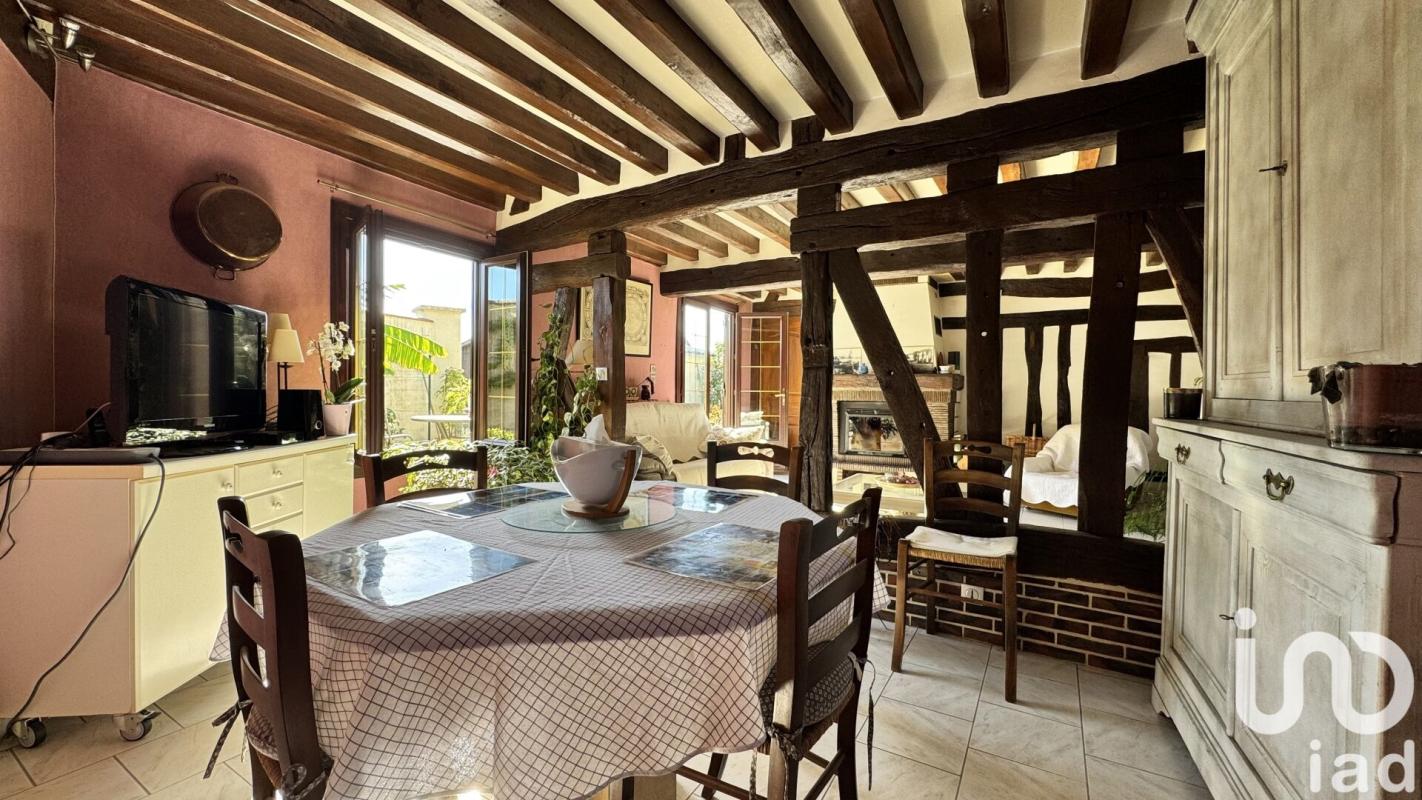 Maison 6 Pièce(s) Sylvains-Lès-Moulins - Photo 4