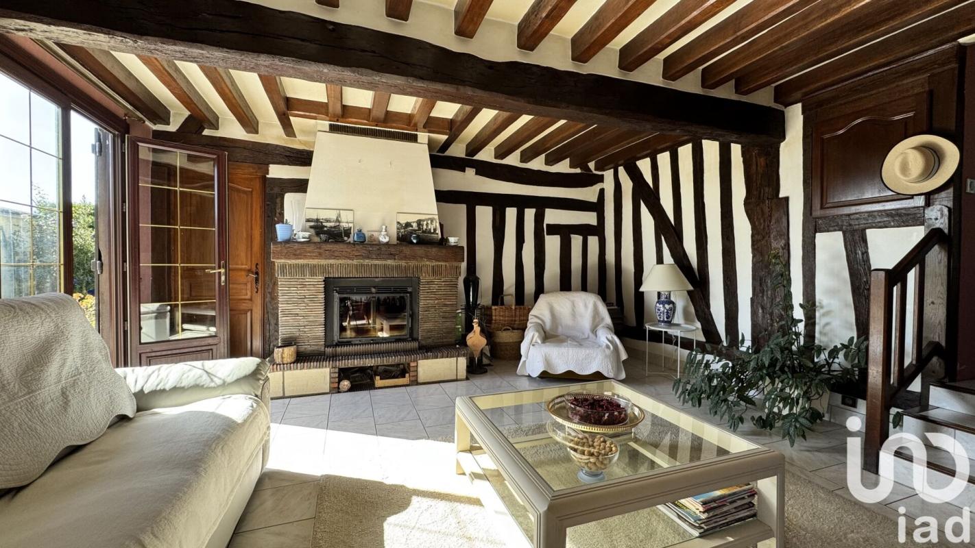 Maison 6 Pièce(s) Sylvains-Lès-Moulins - Photo 5