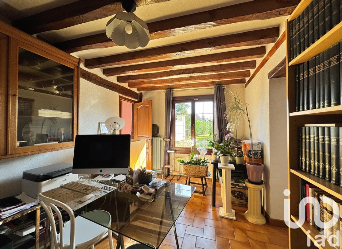 Maison 6 Pièce(s) Sylvains-Lès-Moulins - Photo 6