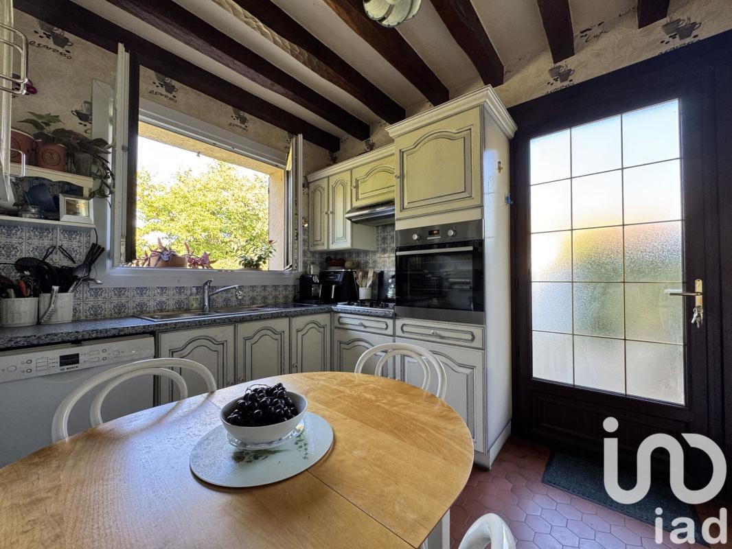 Maison 6 Pièce(s) Sylvains-Lès-Moulins - Photo 8