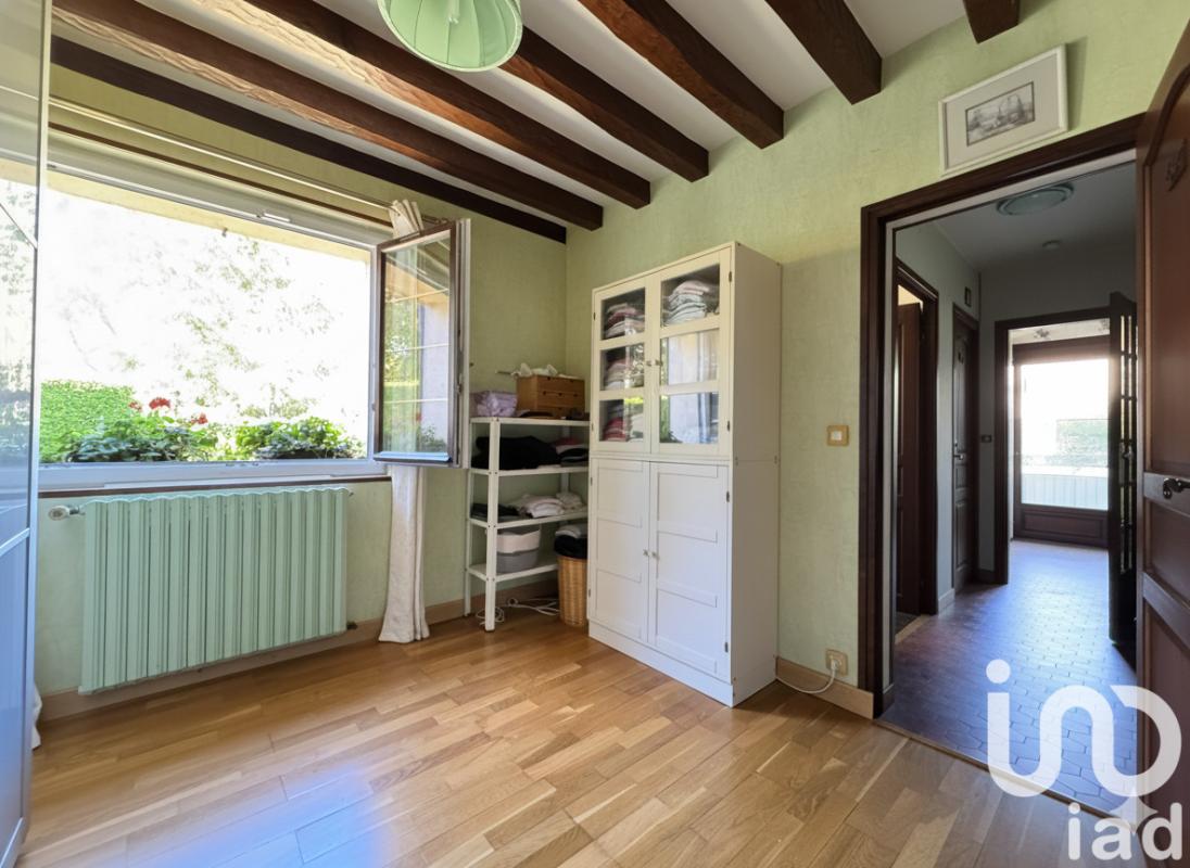 Maison 6 Pièce(s) Sylvains-Lès-Moulins - Photo 9
