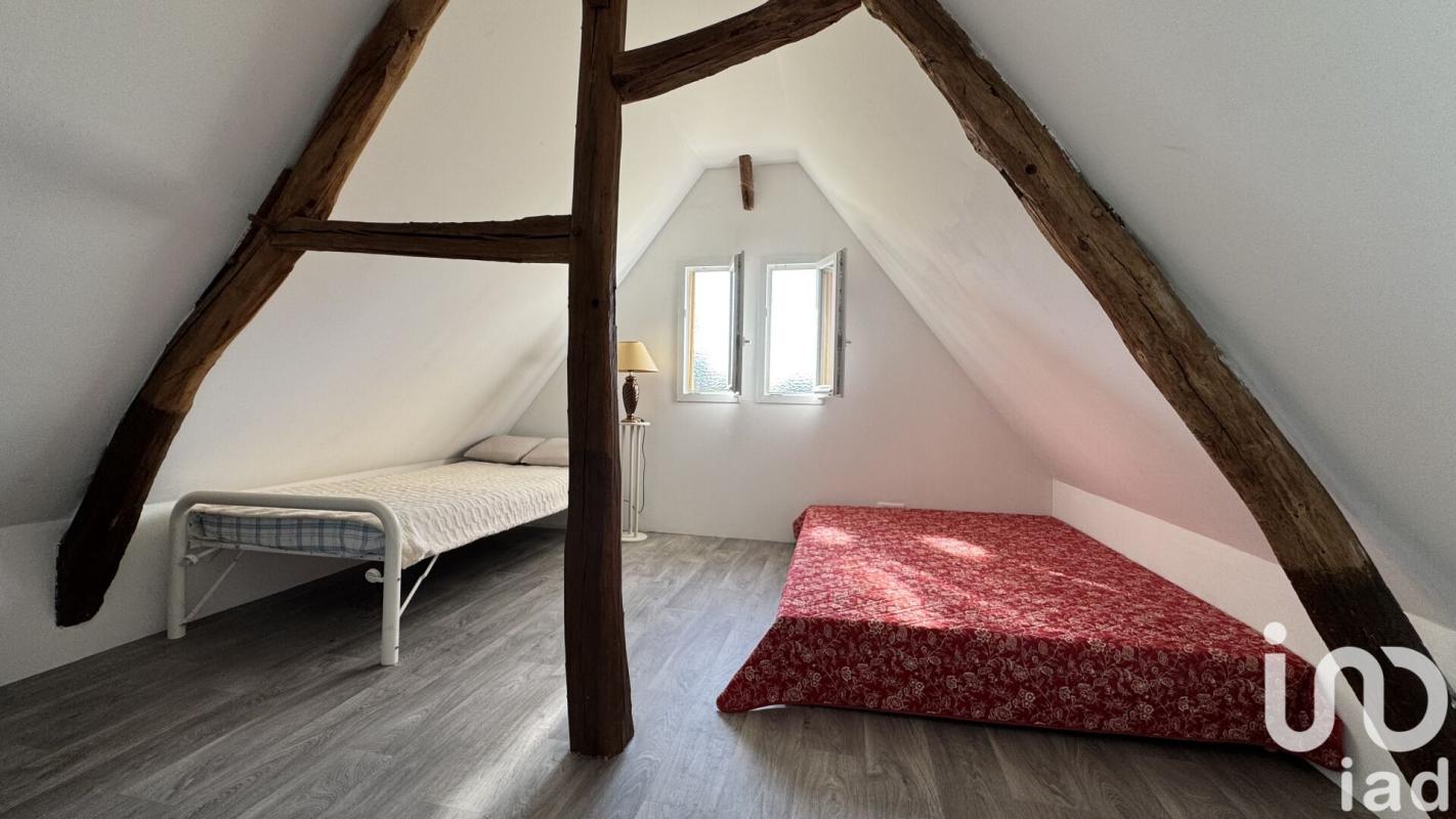 Maison 6 Pièce(s) Sylvains-Lès-Moulins - Photo 11