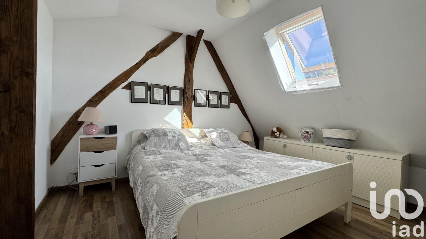 Maison 6 Pièce(s) Sylvains-Lès-Moulins - Photo 12