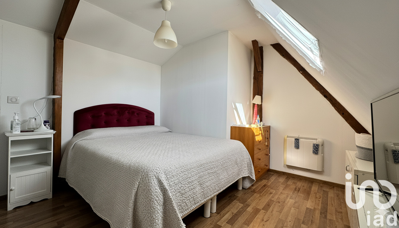 Maison 6 Pièce(s) Sylvains-Lès-Moulins - Photo 13