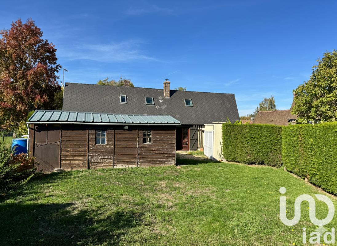 Maison 6 Pièce(s) Sylvains-Lès-Moulins - Photo 15