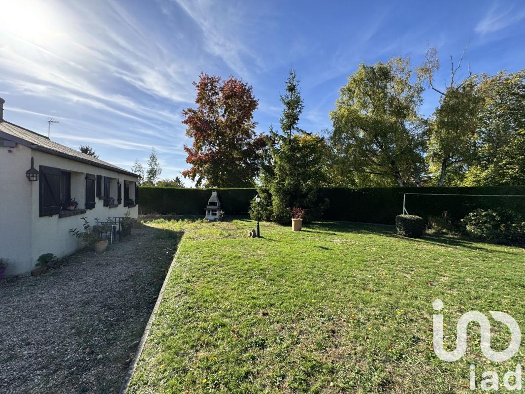 Maison 6 Pièce(s) Sylvains-Lès-Moulins - Photo 16