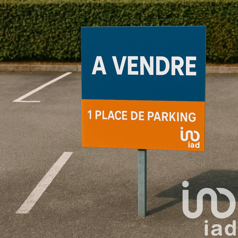 Parking  Juvisy-sur-Orge