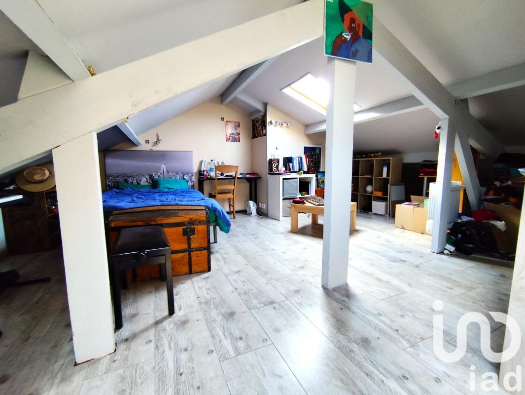 Maison 7 Pièce(s) Lannion