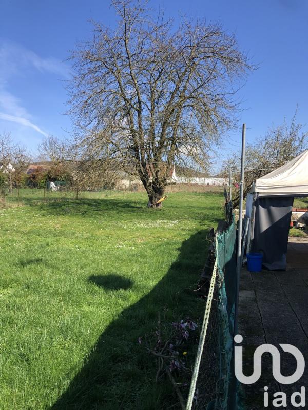 Maison de ville 4 Pièce(s) Noyon