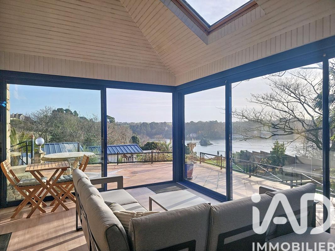 Maison traditionnelle 6 Pièce(s) Lézardrieux