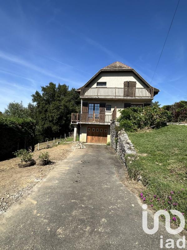 Maison 6 Pièce(s) Orthez