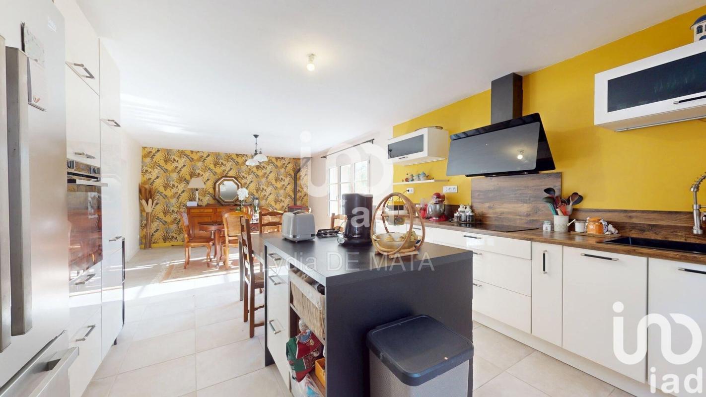 Maison de village 9 Pièce(s) Cadours