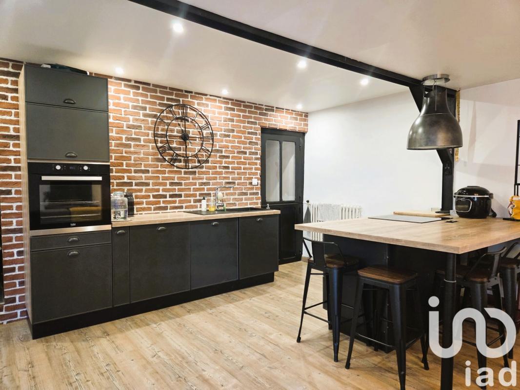 Maison de ville 7 Pièce(s) Brou