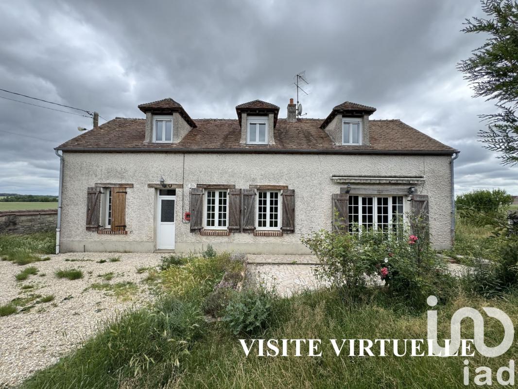 Maison de village 5 Pièce(s) Saint-Germain-Laval