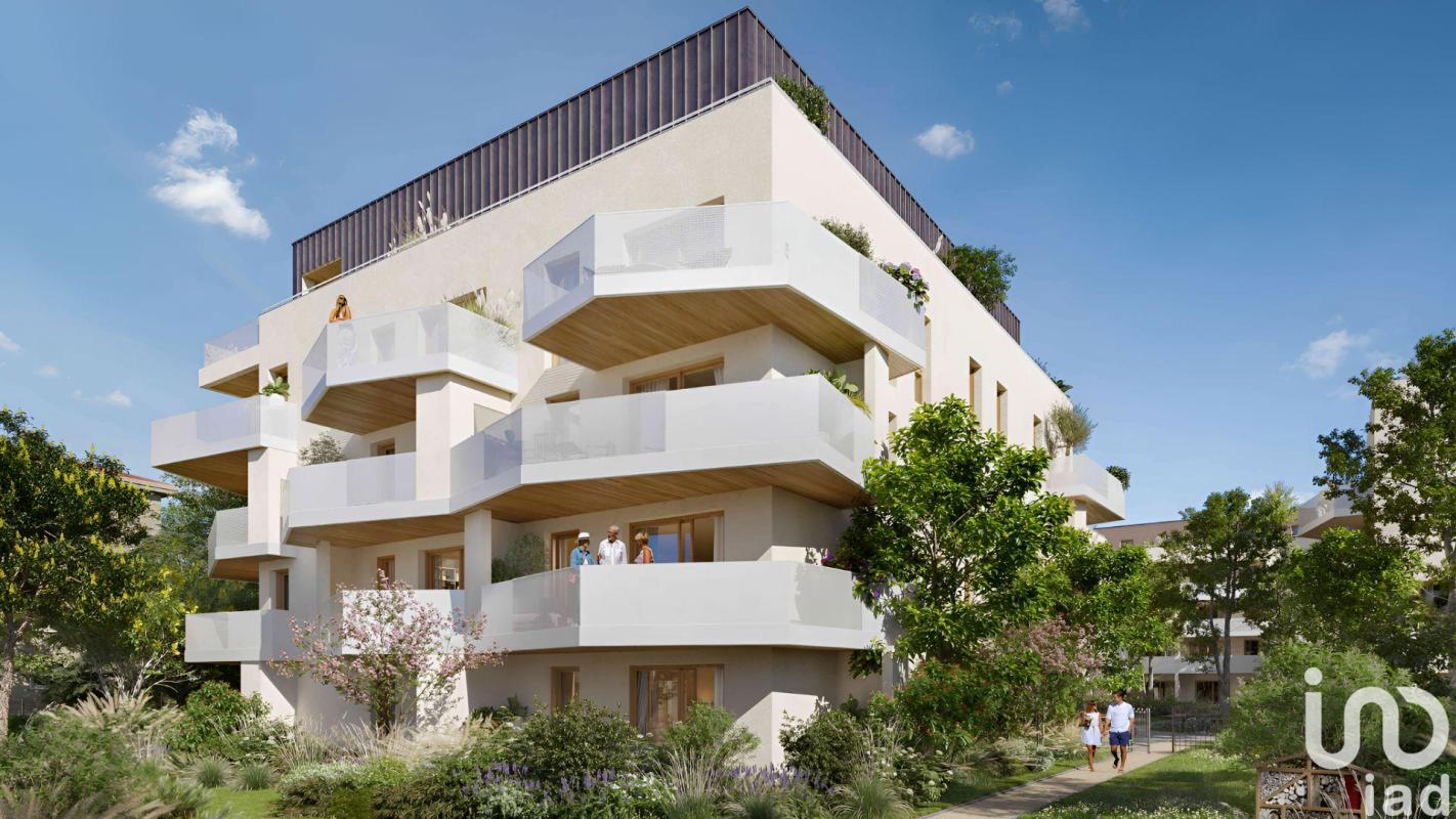 Appartement 5 Pièce(s) Ville-la-Grand