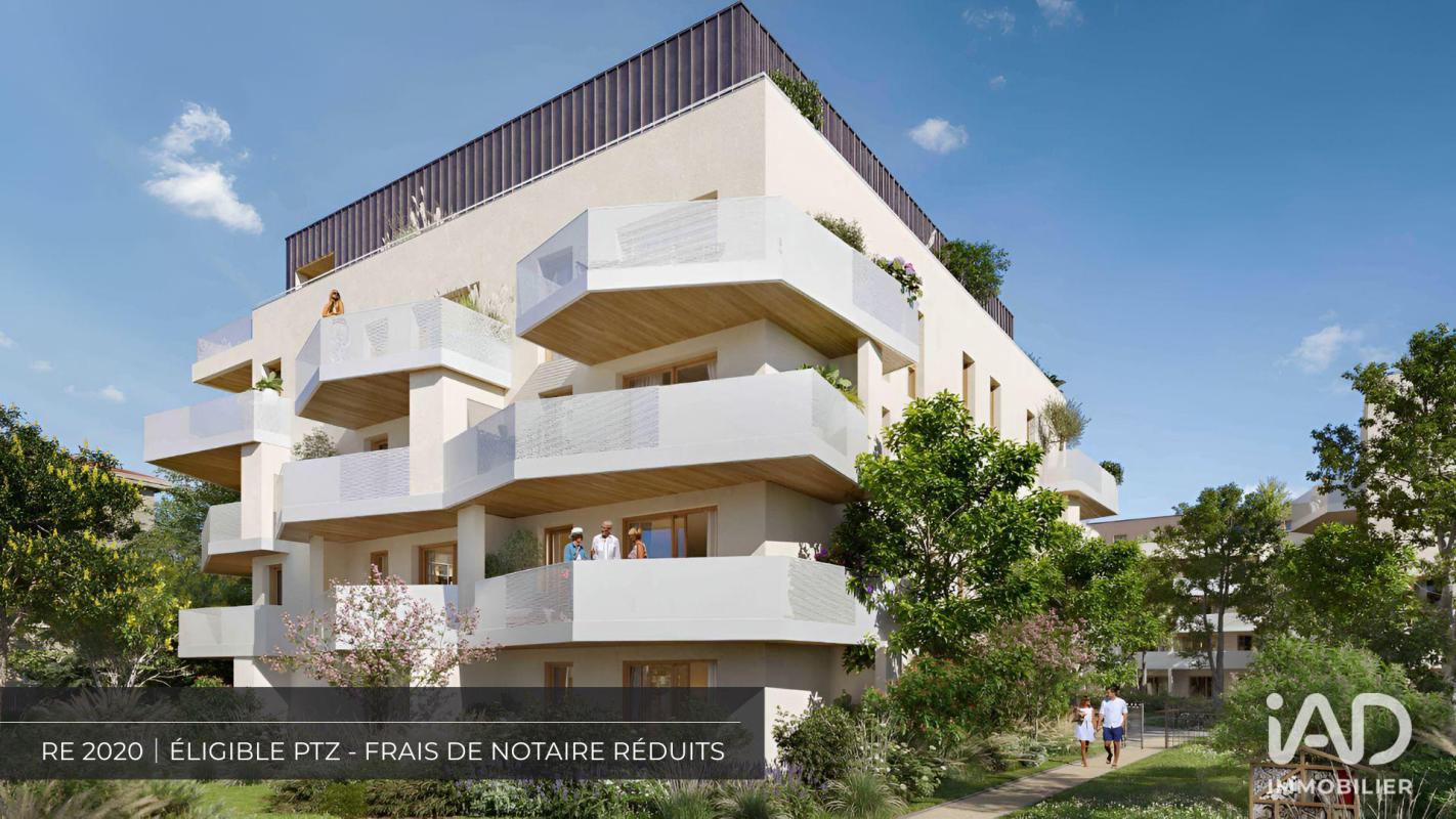 Appartement 4 Pièce(s) Ville-la-Grand - Photo 6