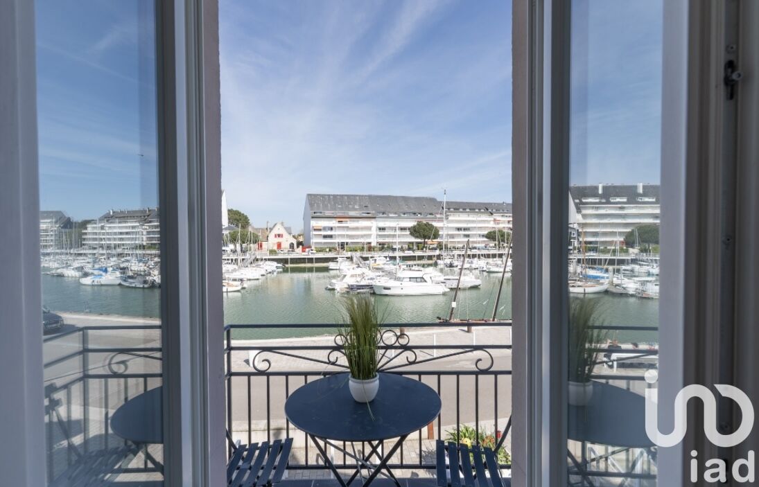 Maison 8 Pièce(s) Le Pouliguen - Photo 2