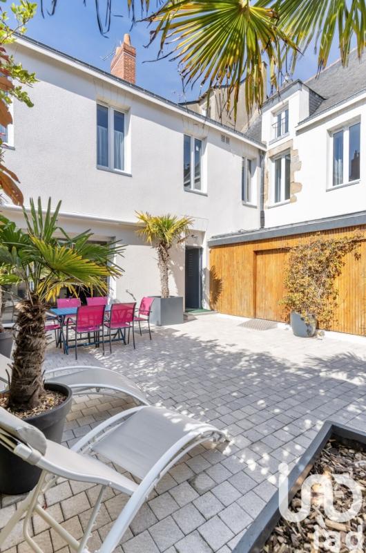 Maison 8 Pièce(s) Le Pouliguen - Photo 3