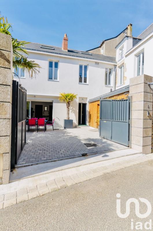 Maison 8 Pièce(s) Le Pouliguen - Photo 4