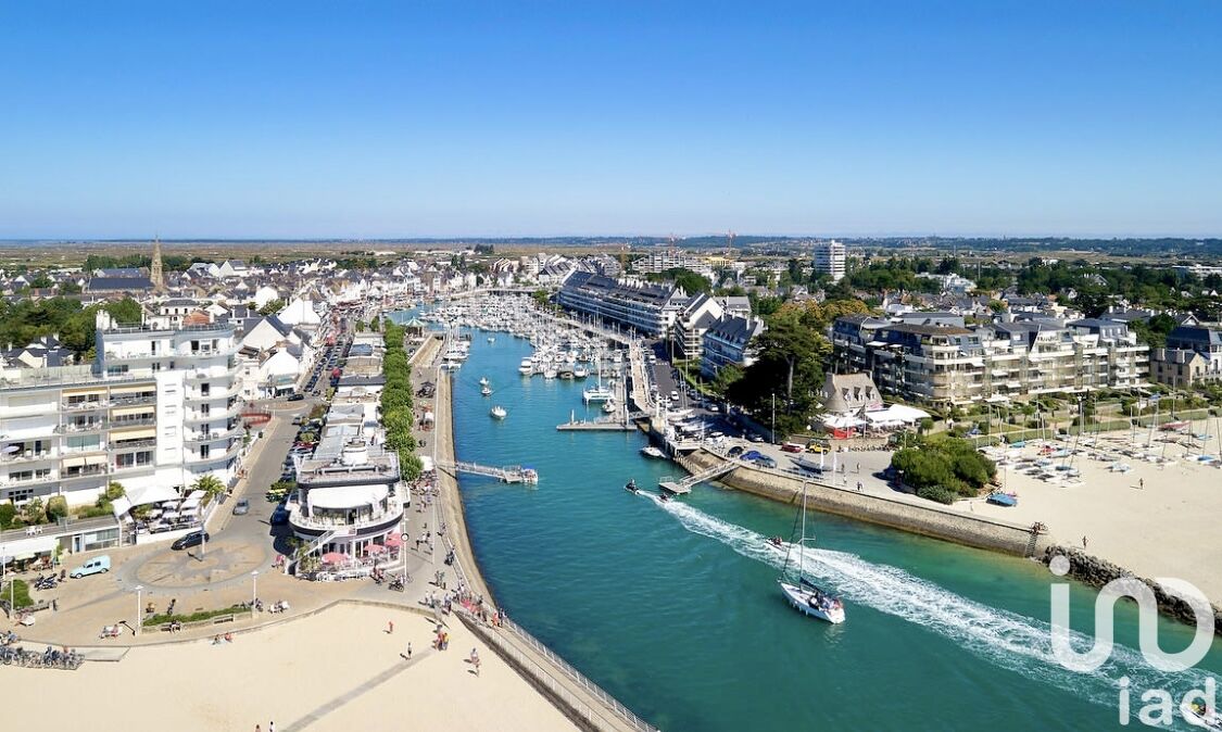 Maison 8 Pièce(s) Le Pouliguen - Photo 17