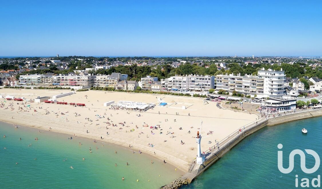 Maison 8 Pièce(s) Le Pouliguen - Photo 18