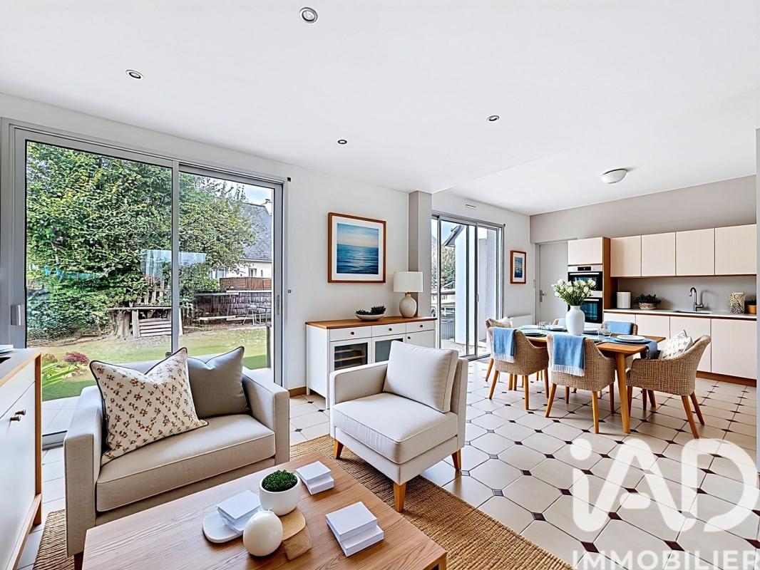 Maison 6 Pièce(s) Sarzeau