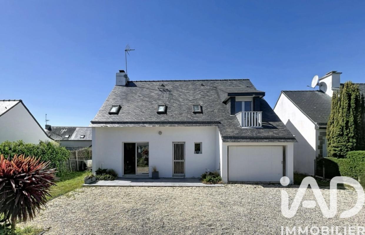 Maison 6 Pièce(s) Sarzeau