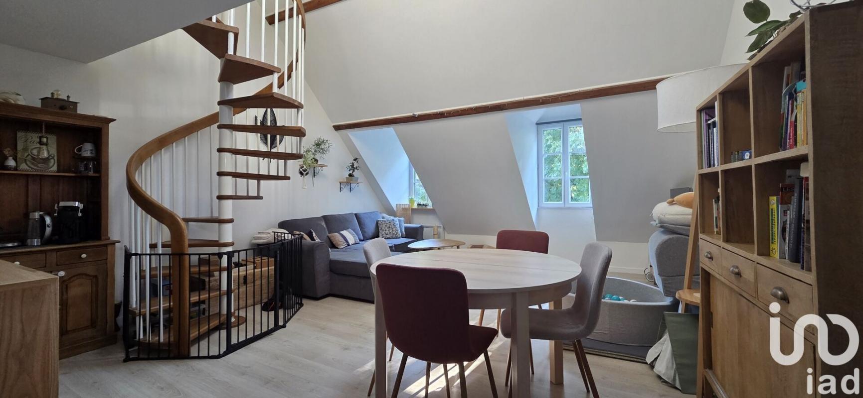 Duplex 2 Pièce(s) Le Port-Marly