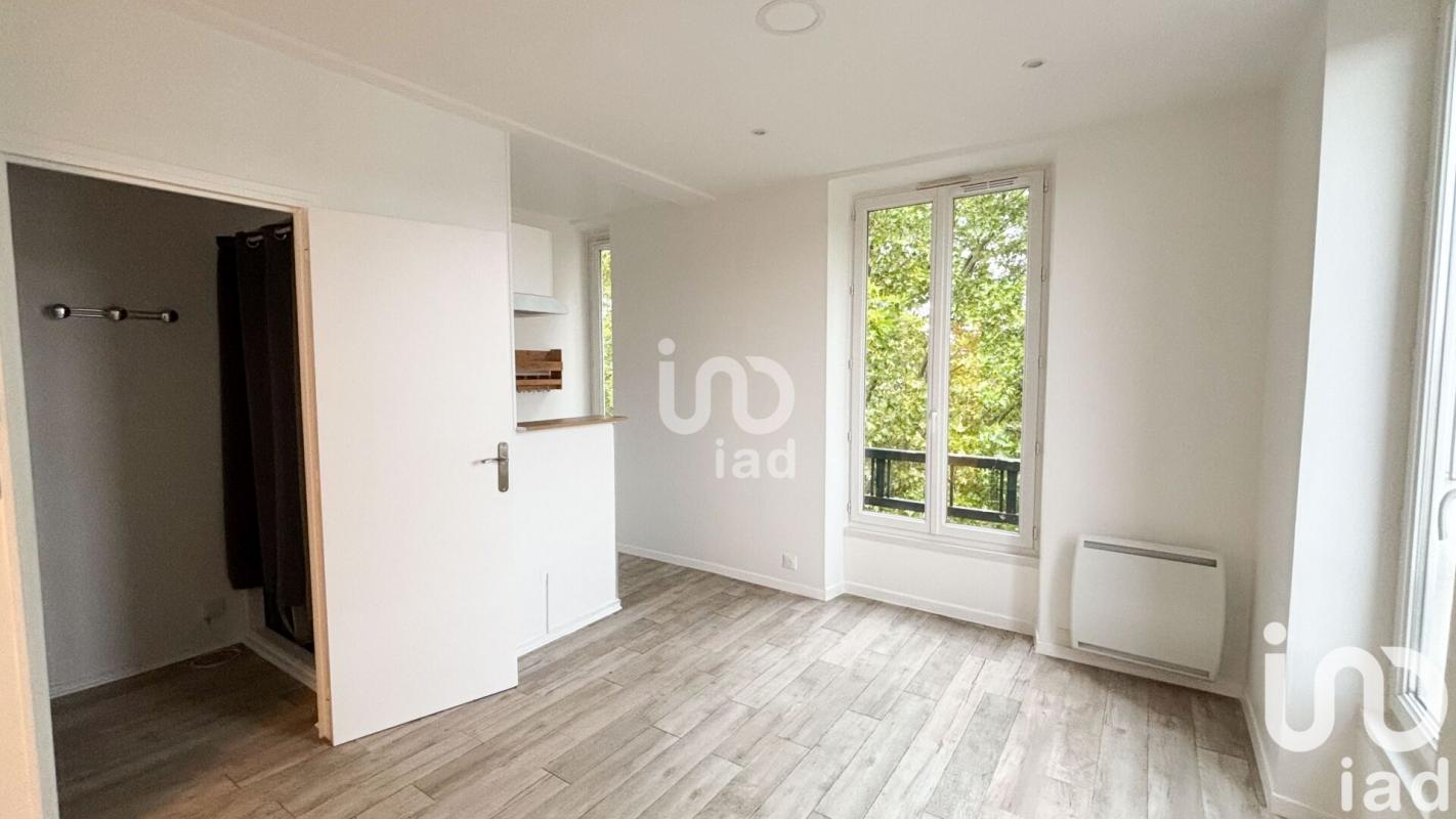 Appartement 1 Pièce(s) Melun