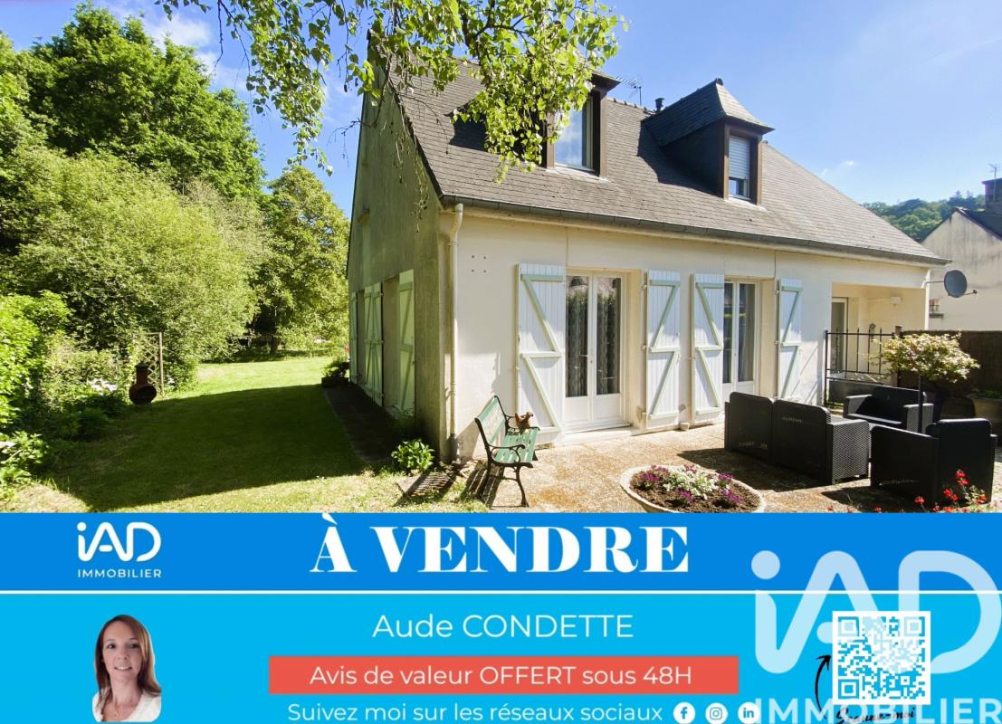 Maison 6 Pièce(s) Jugon-les-Lacs - Commune nouvelle