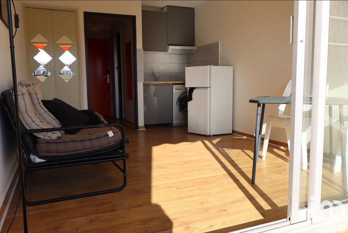 Appartement 2 Pièce(s) Le Grau-du-Roi