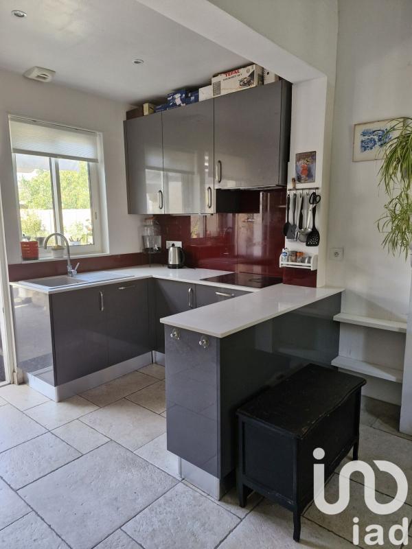 Maison de ville 5 Pièce(s) Morcenx-la-Nouvelle