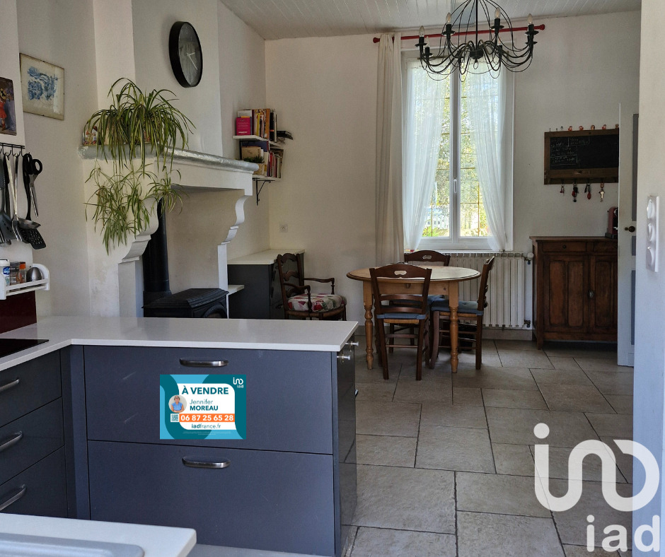 Maison 5 Pièce(s) Morcenx-la-Nouvelle - Photo 5