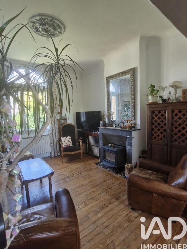 Maison 5 Pièce(s) Morcenx-la-Nouvelle - Photo 9