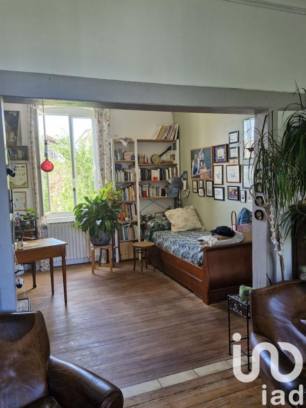 Maison 5 Pièce(s) Morcenx-la-Nouvelle - Photo 10