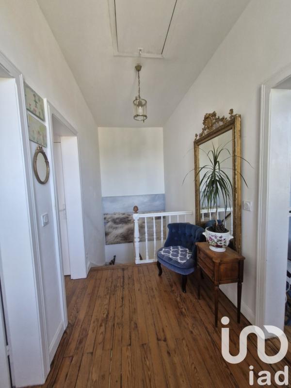 Maison 5 Pièce(s) Morcenx-la-Nouvelle - Photo 13