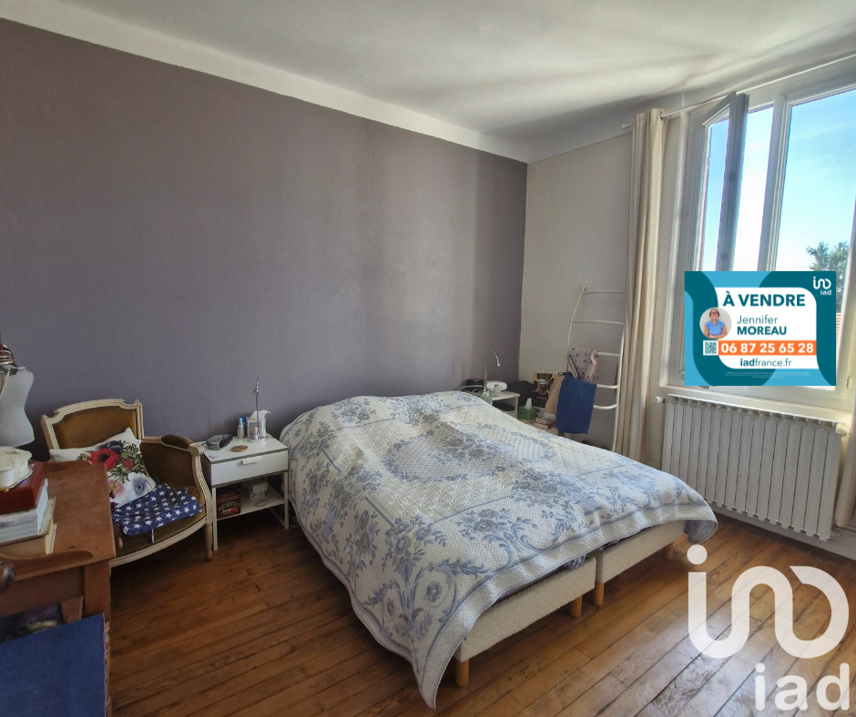 Maison 5 Pièce(s) Morcenx-la-Nouvelle - Photo 14