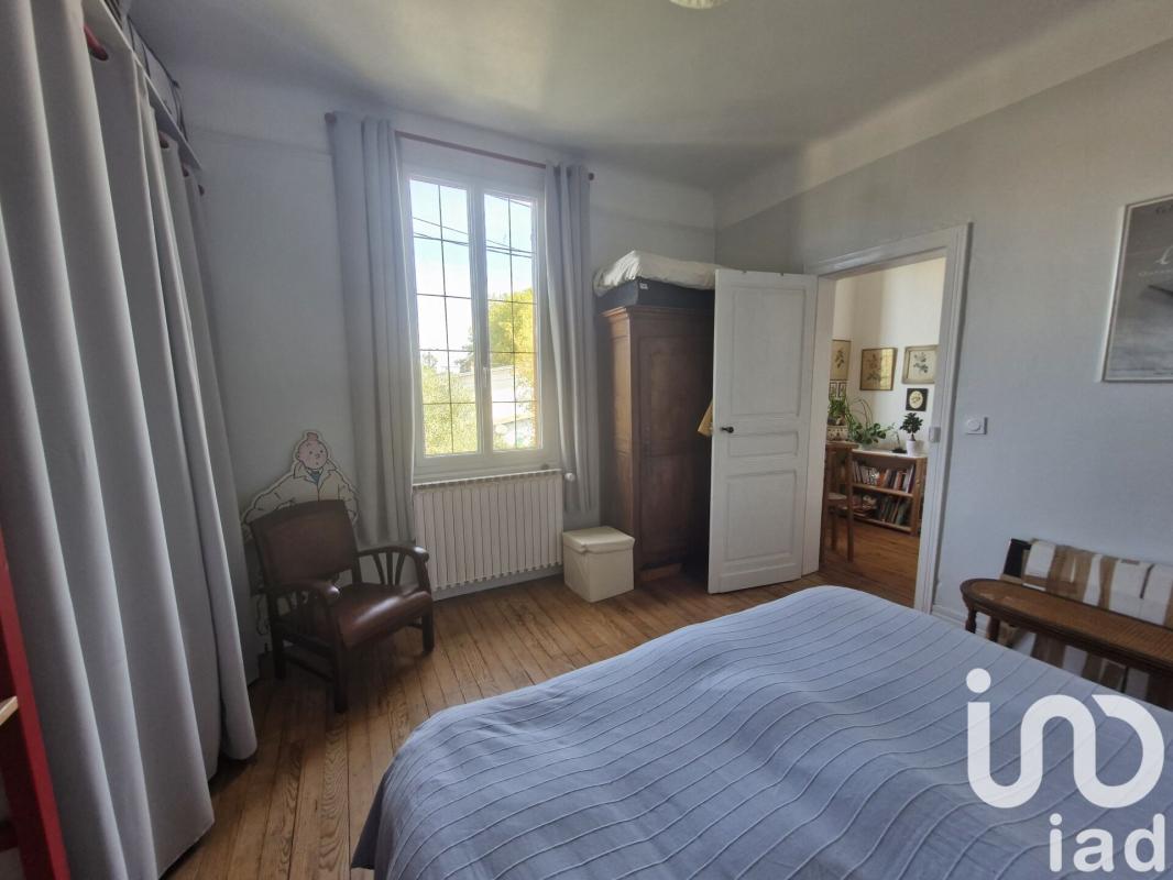 Maison 5 Pièce(s) Morcenx-la-Nouvelle - Photo 17