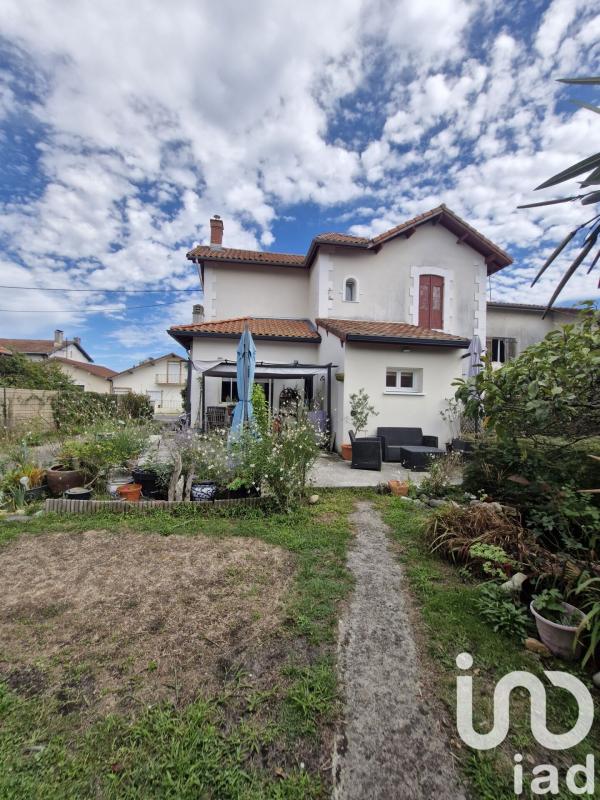 Maison 5 Pièce(s) Morcenx-la-Nouvelle - Photo 19