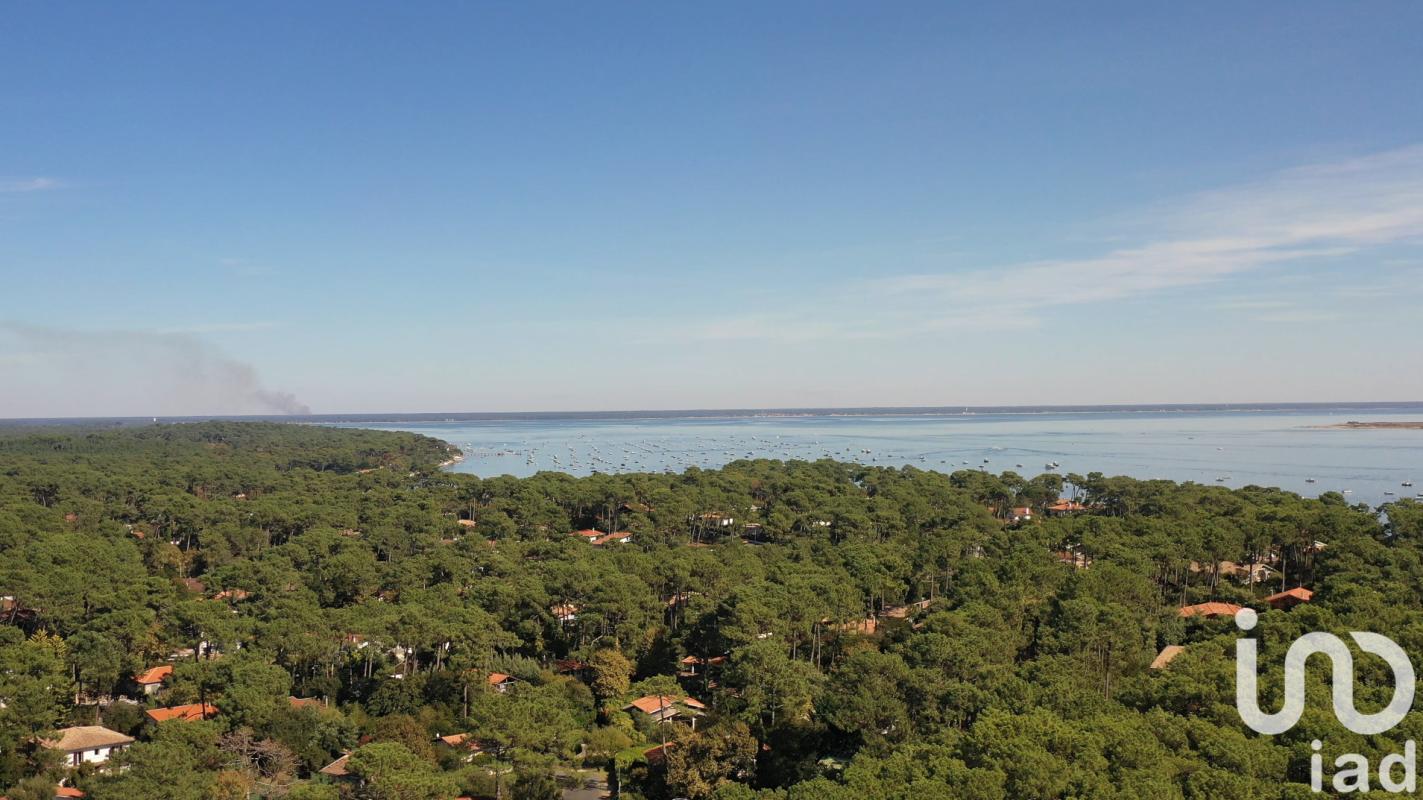 Terrain  Lège-Cap-Ferret