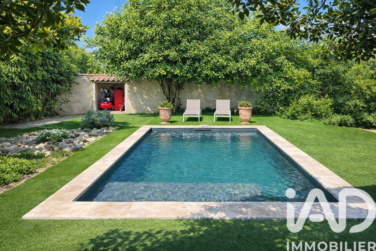 Maison traditionnelle 6 Pièce(s) Pertuis