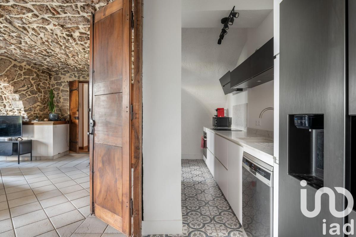 Appartement 5 Pièce(s) Claix