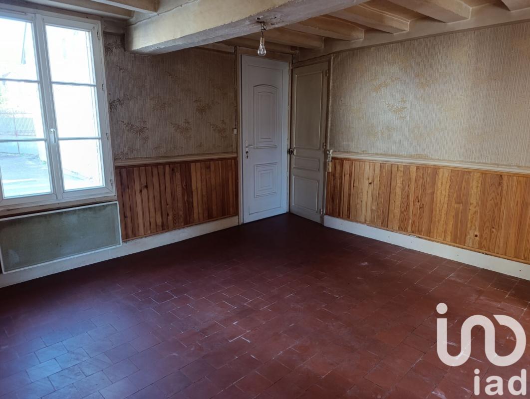 Maison 3 Pièce(s) Luçay-le-Mâle - Photo 3